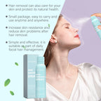 Hair Identifier Spray