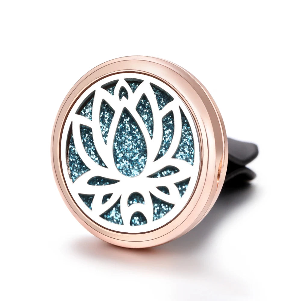 Car Fragrance Diffuser