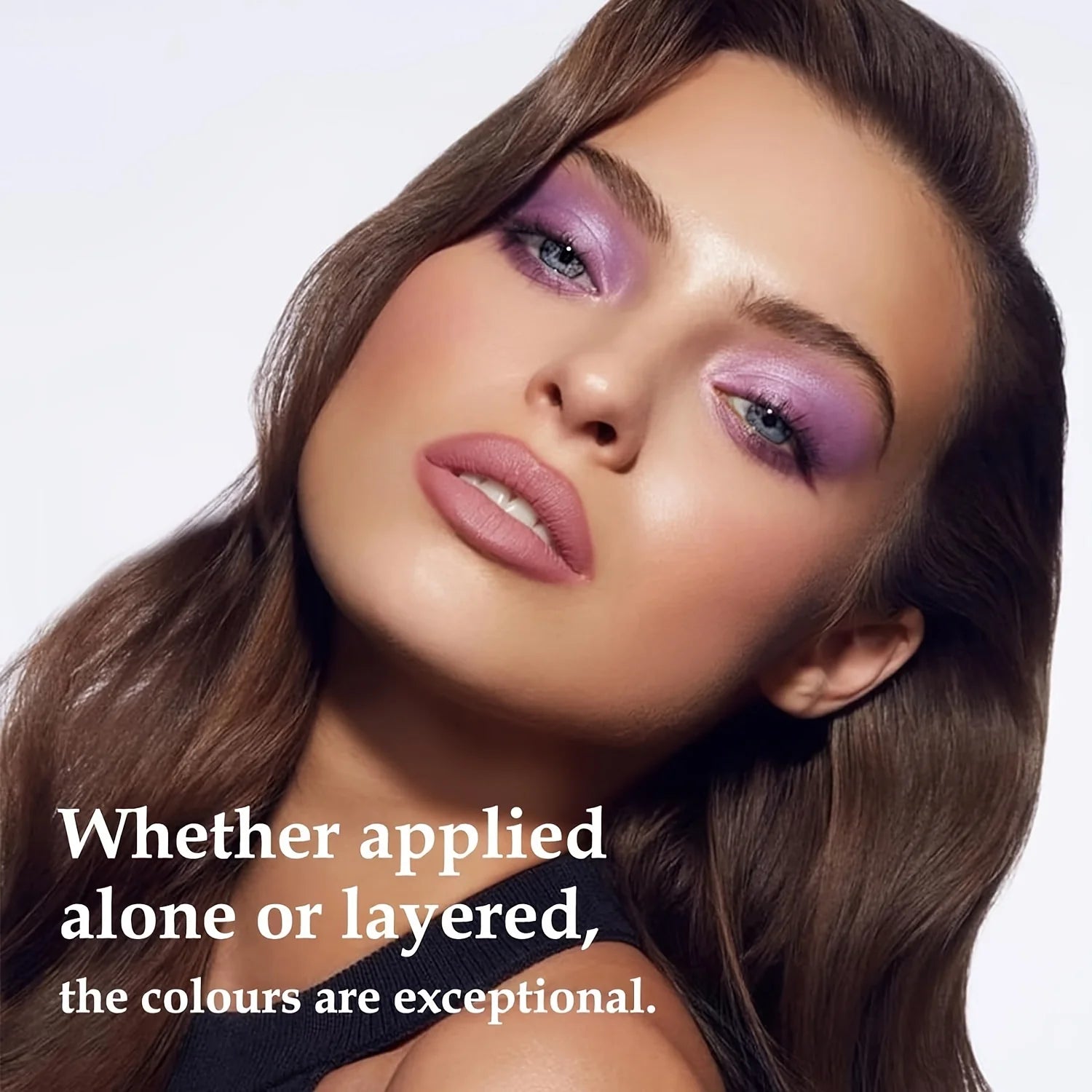 Pearlescent Eyeliner 16 Colors