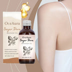 Body Care Massage Oil