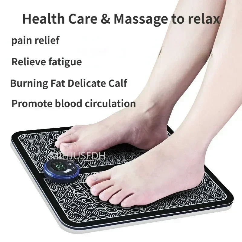 Foot Massage Mat