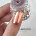 Chrome Nail Powder