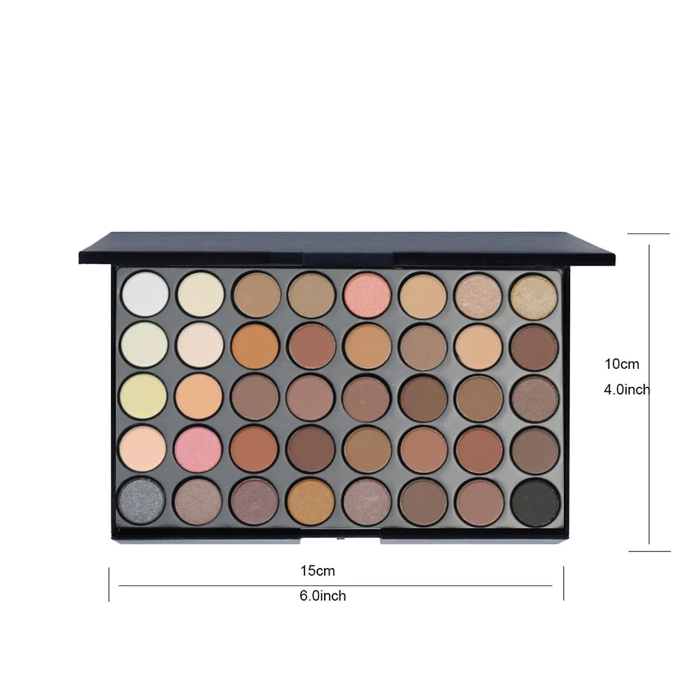 Eyeshadow Palette