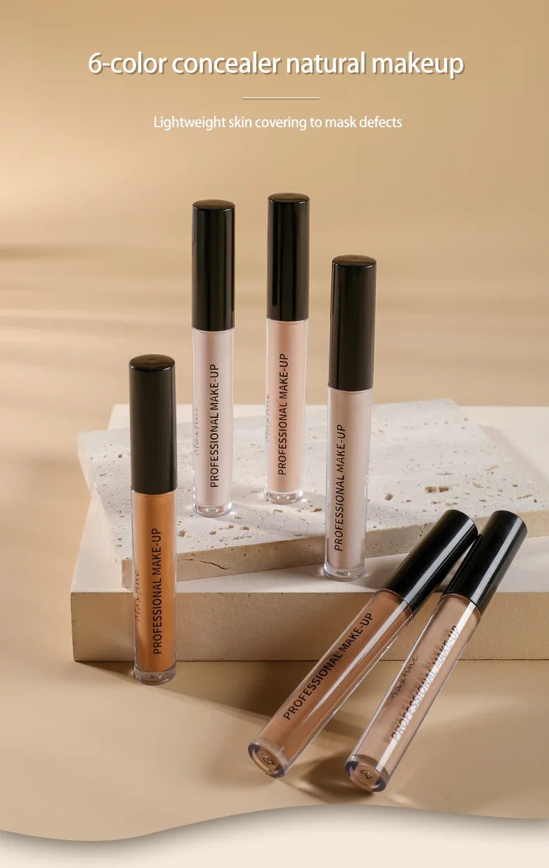 Maxfine Concealer