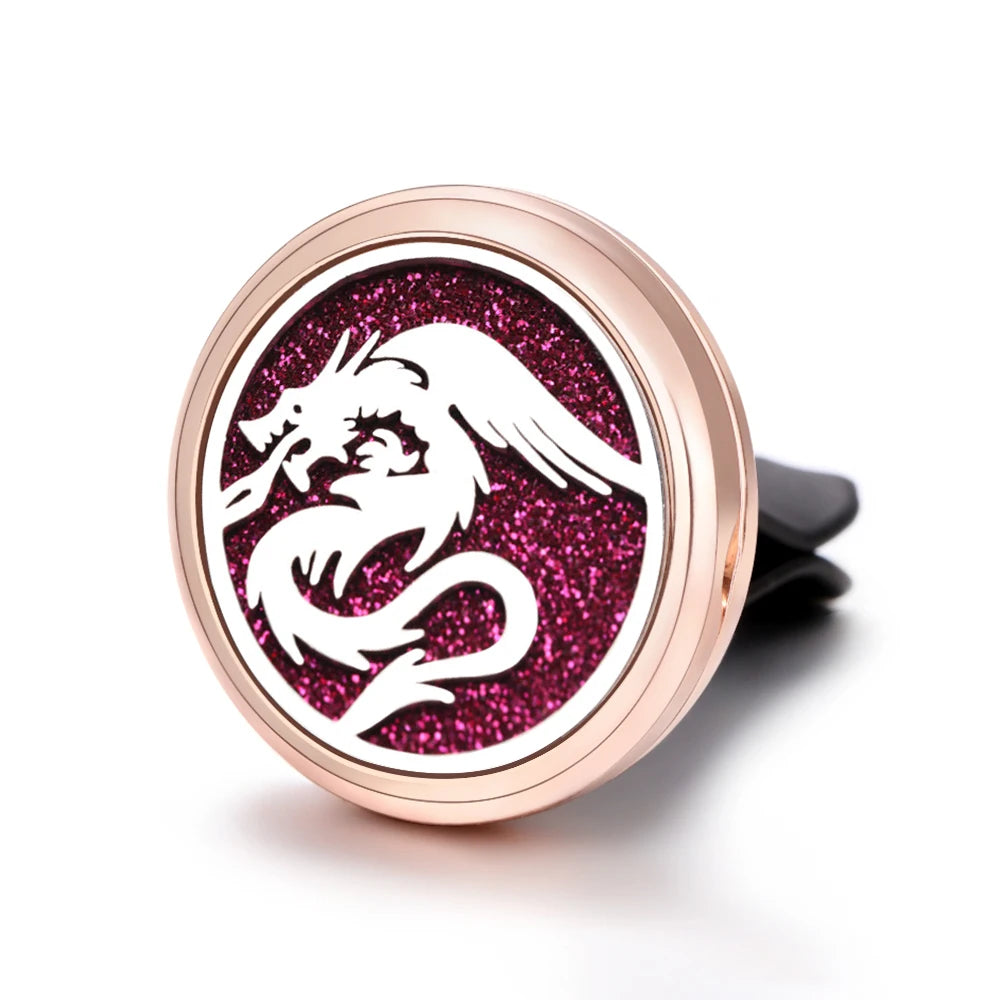 Car Fragrance Diffuser