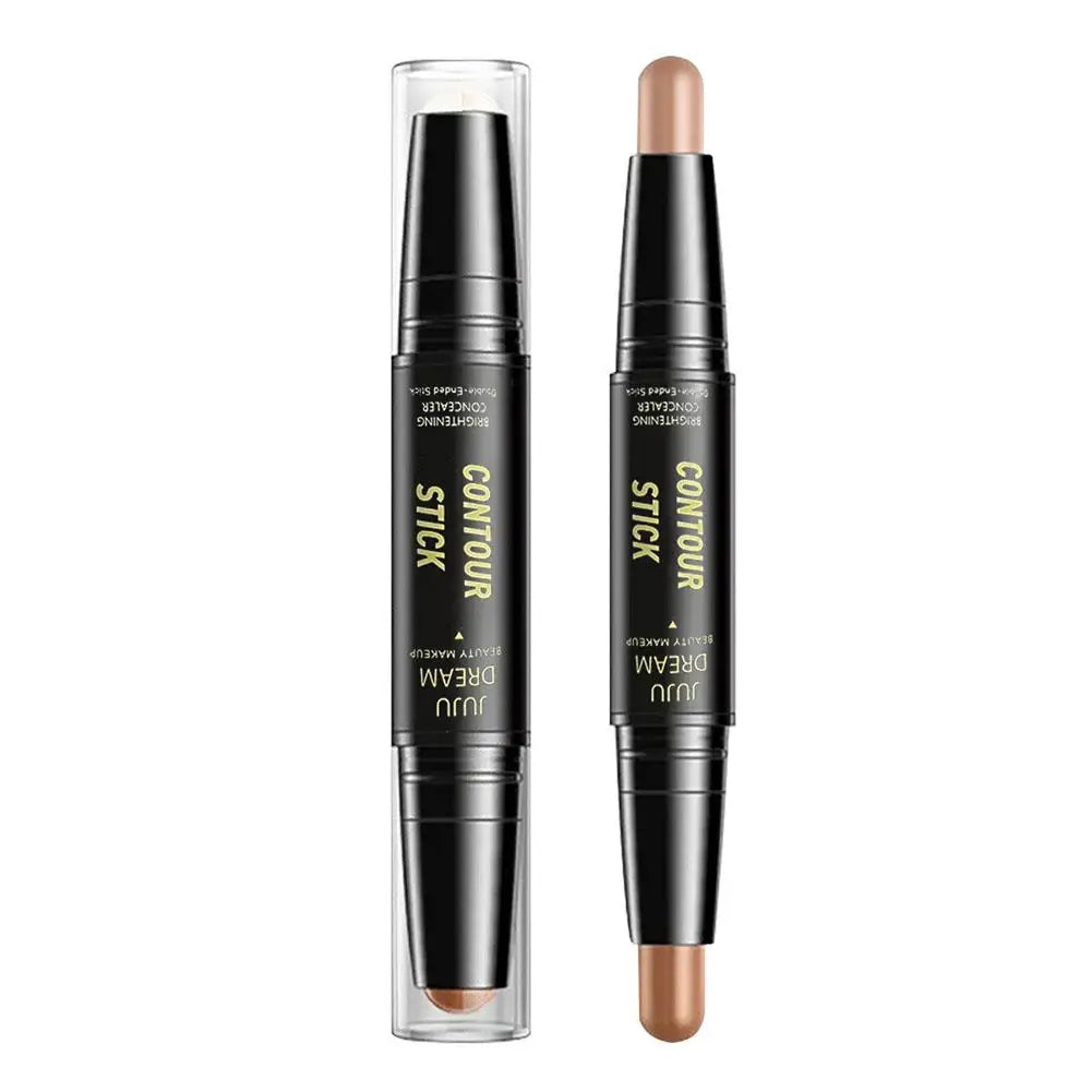 2 in 1 Double Head Contour Stick