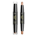 2 in 1 Double Head Contour Stick