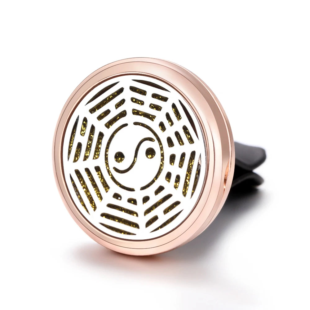 Car Fragrance Diffuser