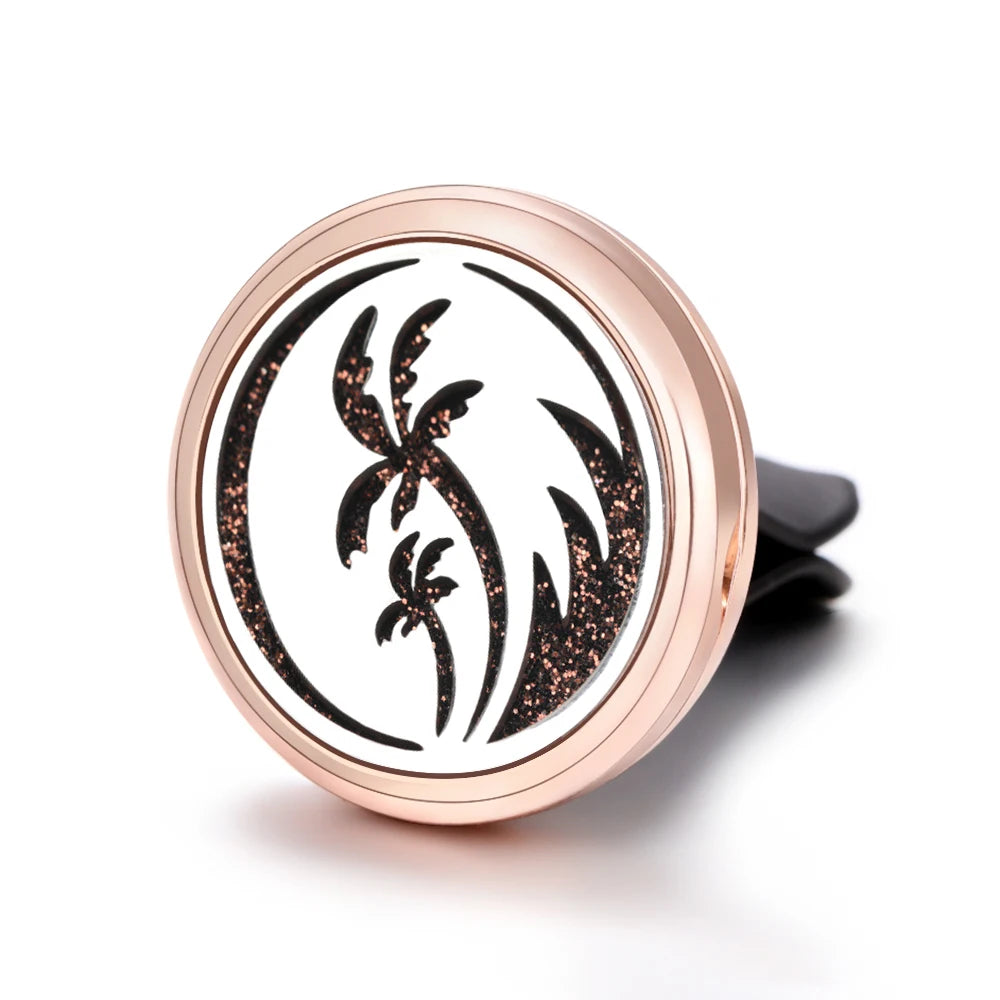 Car Fragrance Diffuser