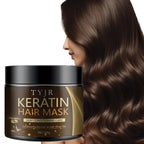 Keratin Hair Mask
