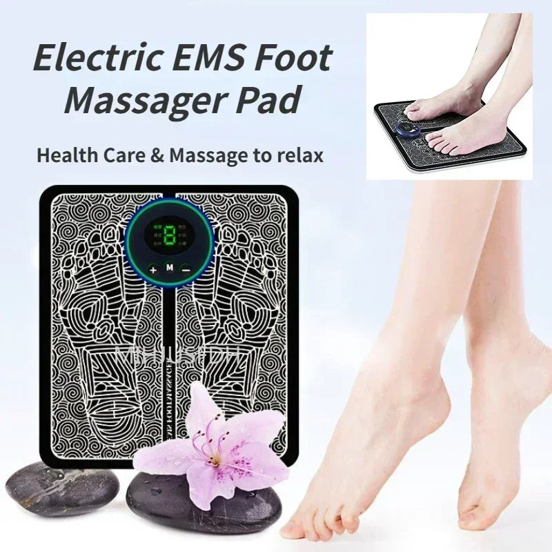 Foot Massage Mat