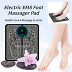 Foot Massage Mat