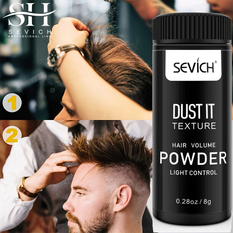 Hair Powder Increase Hair Volume