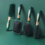KLINA Hair Brush Collection