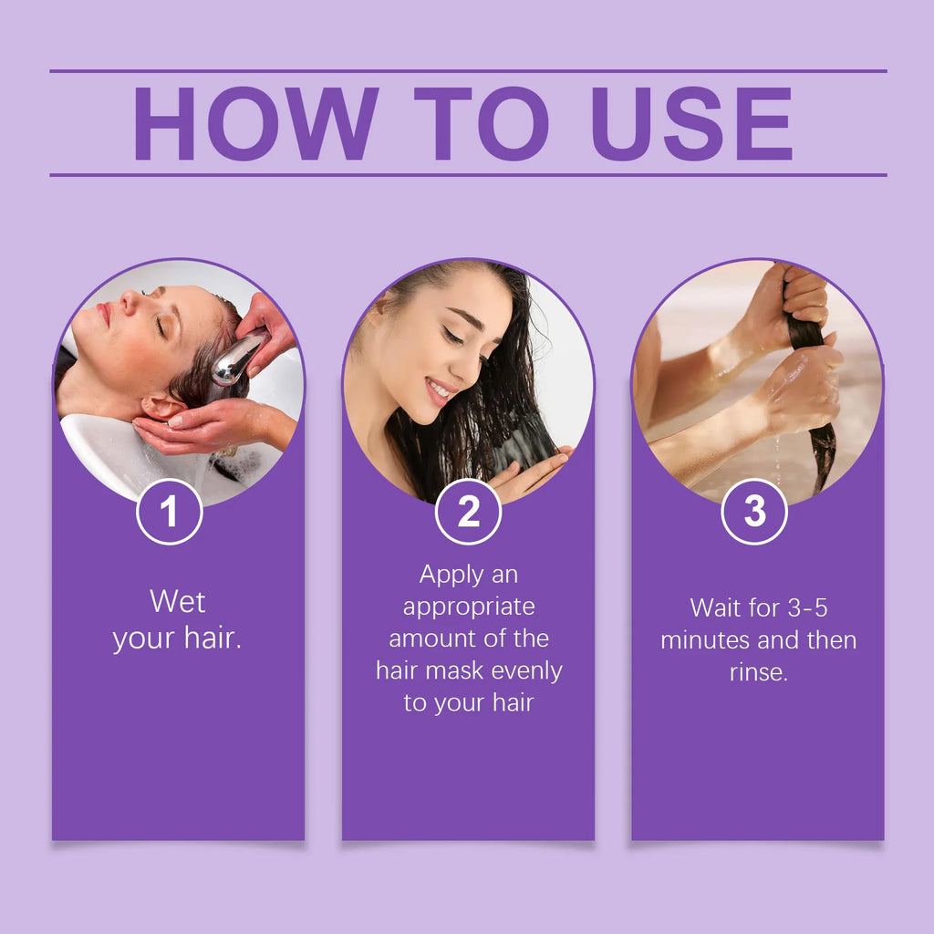 Keratin Hair Conditioner