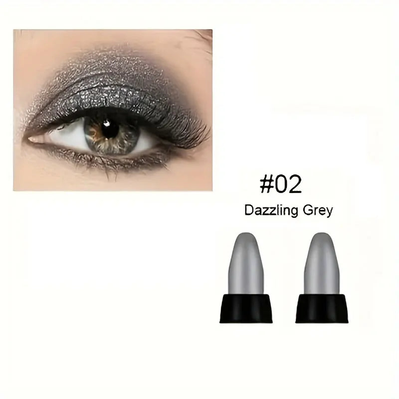 Pearlescent Eyeliner 16 Colors