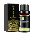 MAYJAM Essential Oils