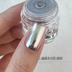 Chrome Nail Powder