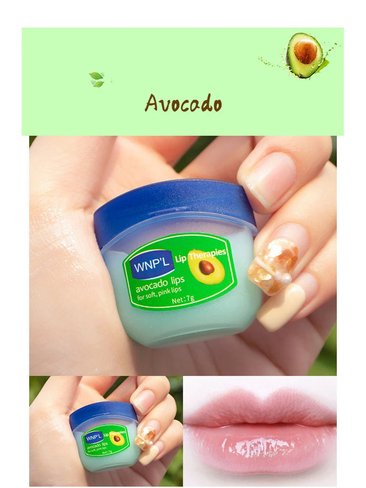 Lip Balm Healing Moisturizer