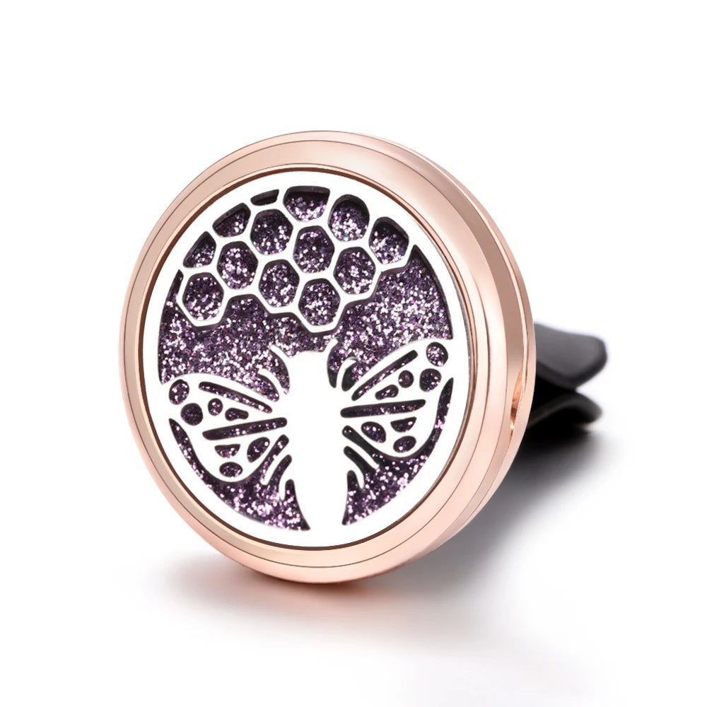 Car Fragrance Diffuser