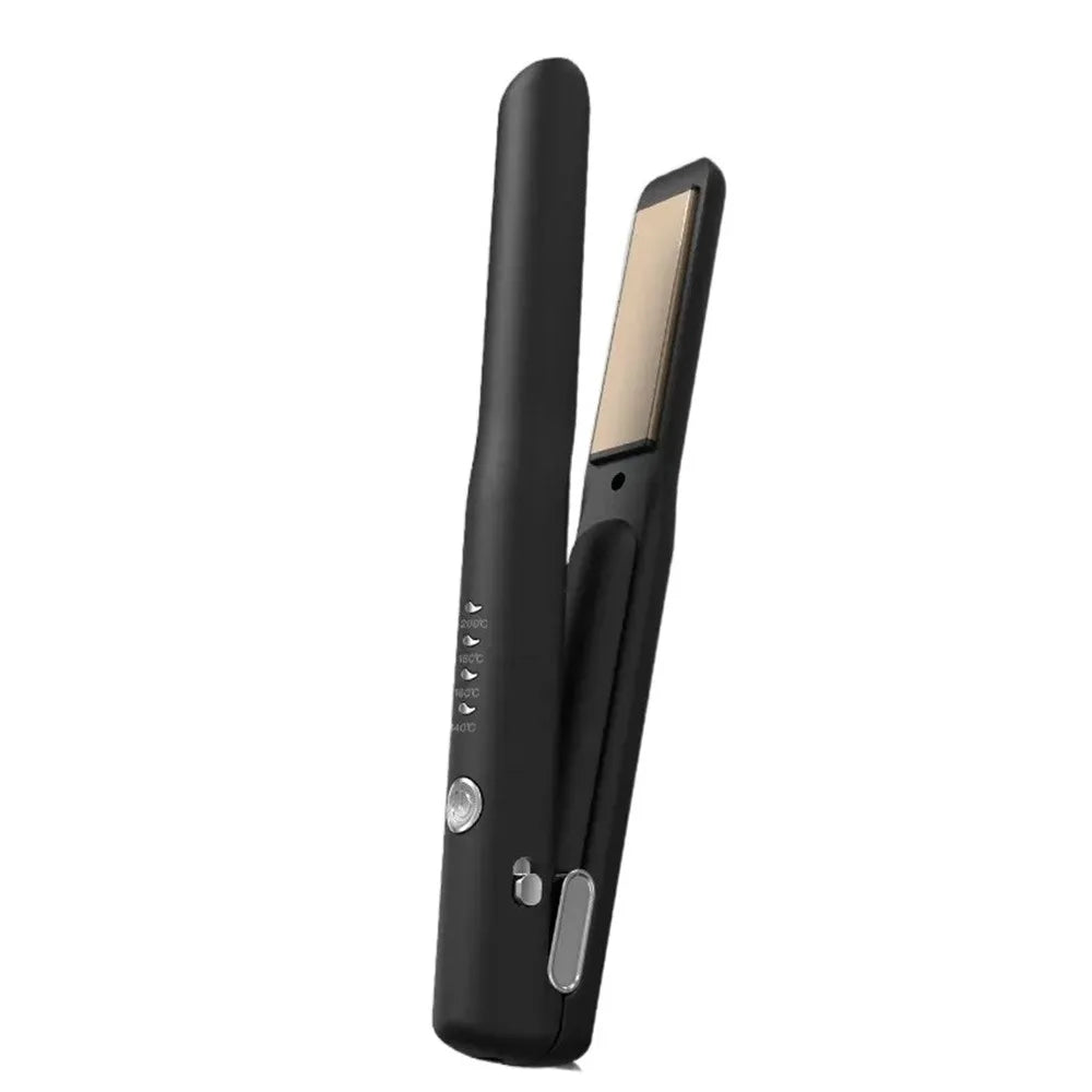2 in 1 Mini Hair Straightener