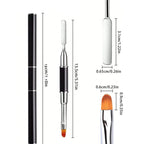 12pcs Nail Art Brushes