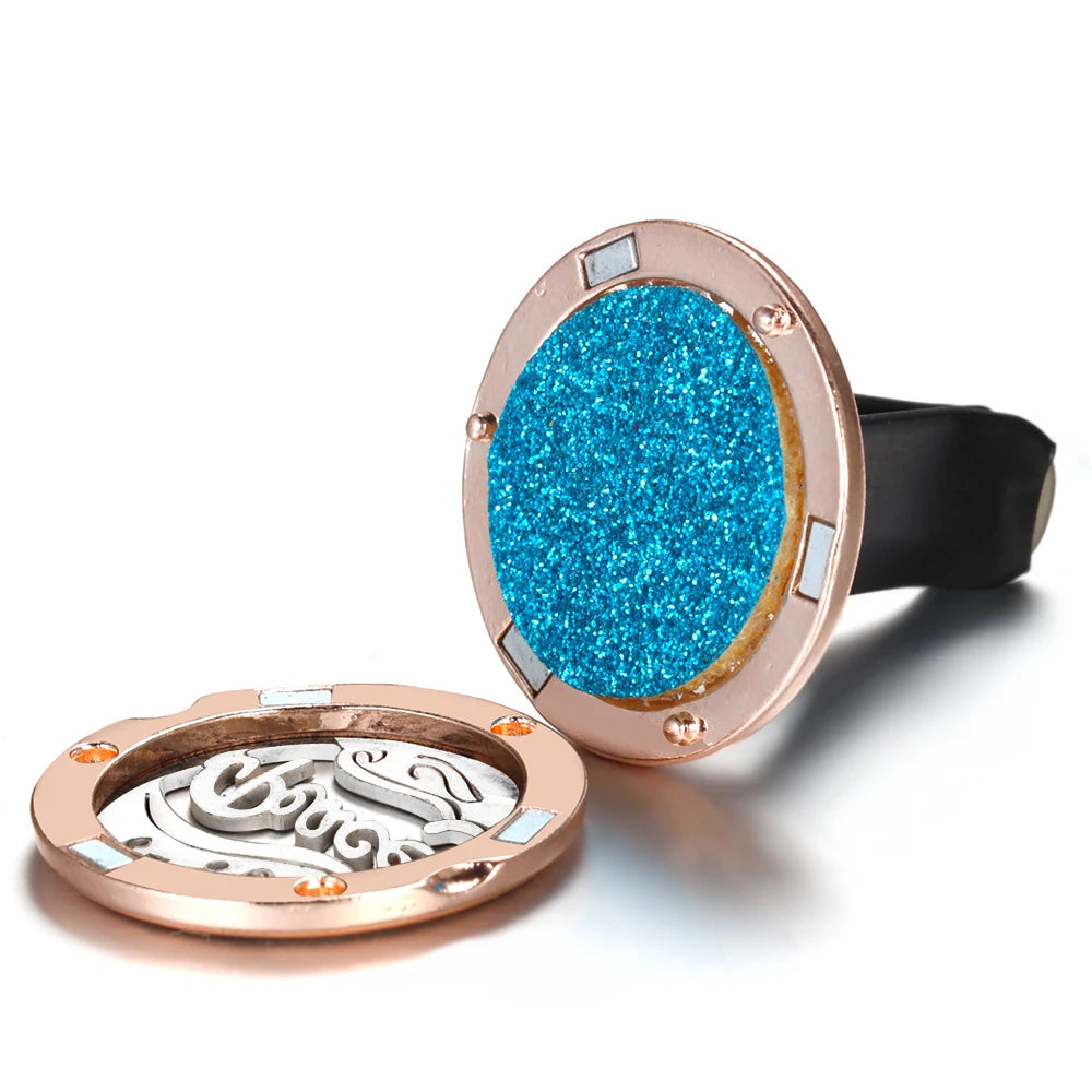 Car Fragrance Diffuser