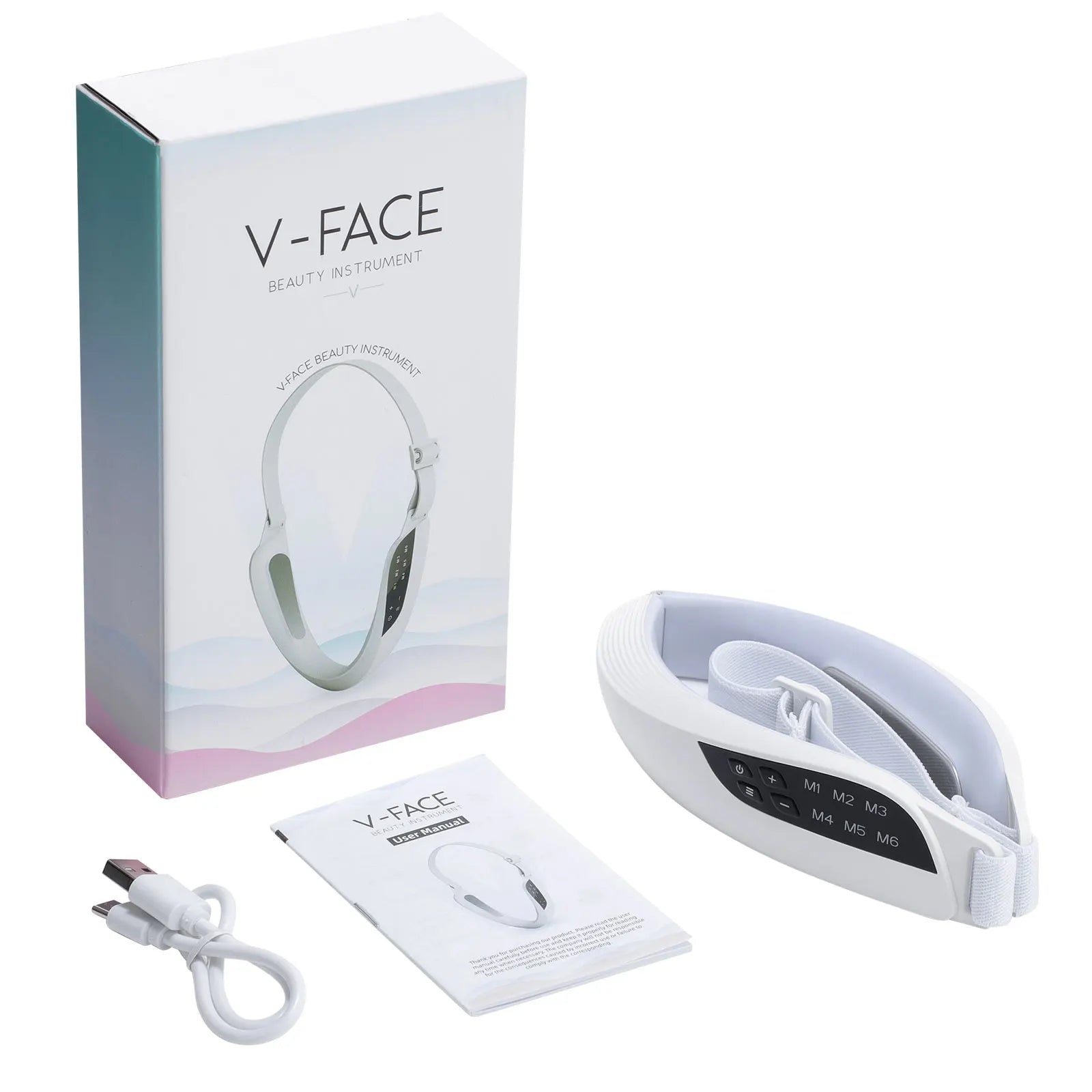 Facial Therapy Massager