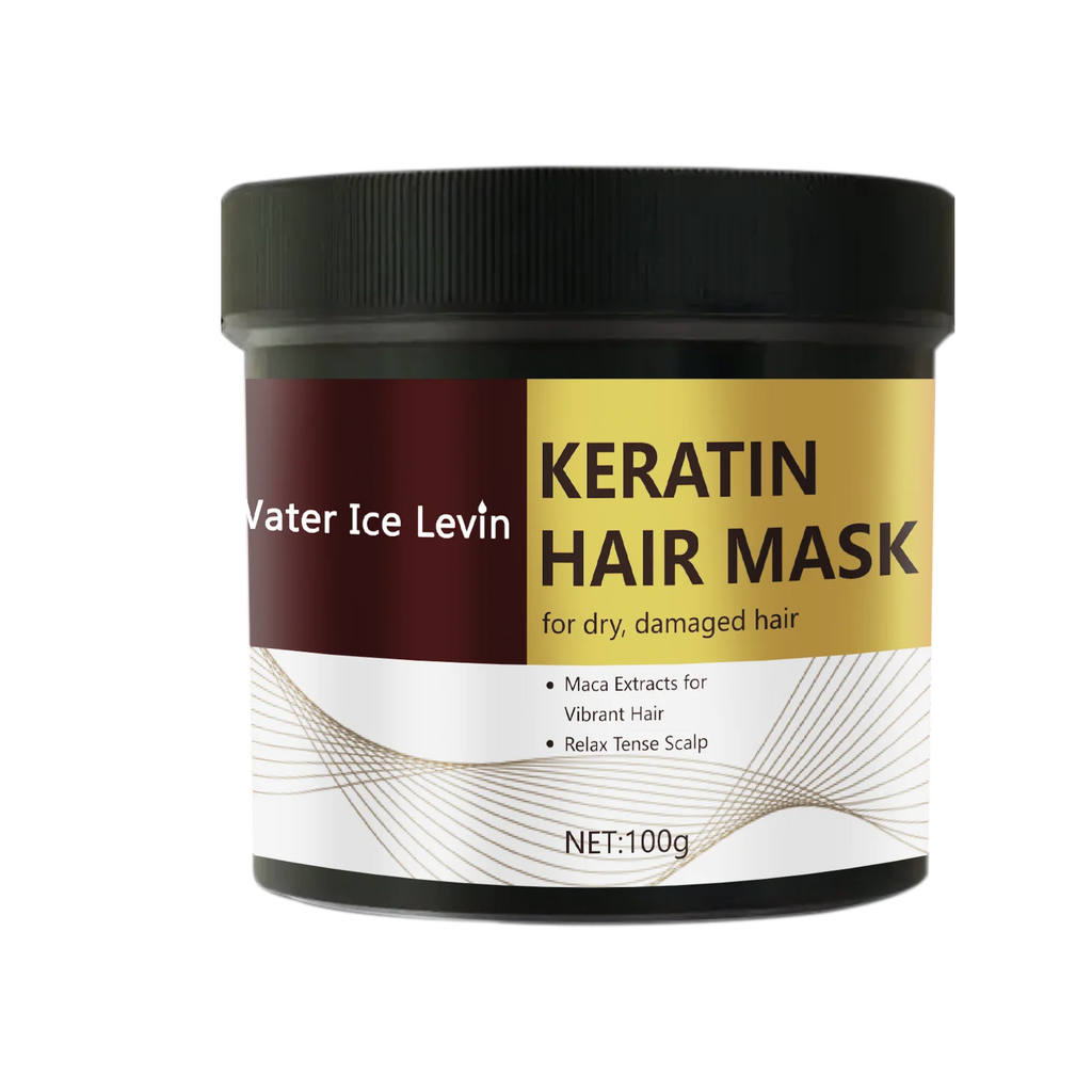 Keratin Hair Mask
