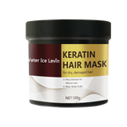 Keratin Hair Mask