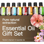 Essential Oils Set