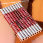 Liquid Matte Lipstick Set