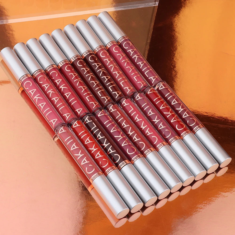 Liquid Matte Lipstick Set