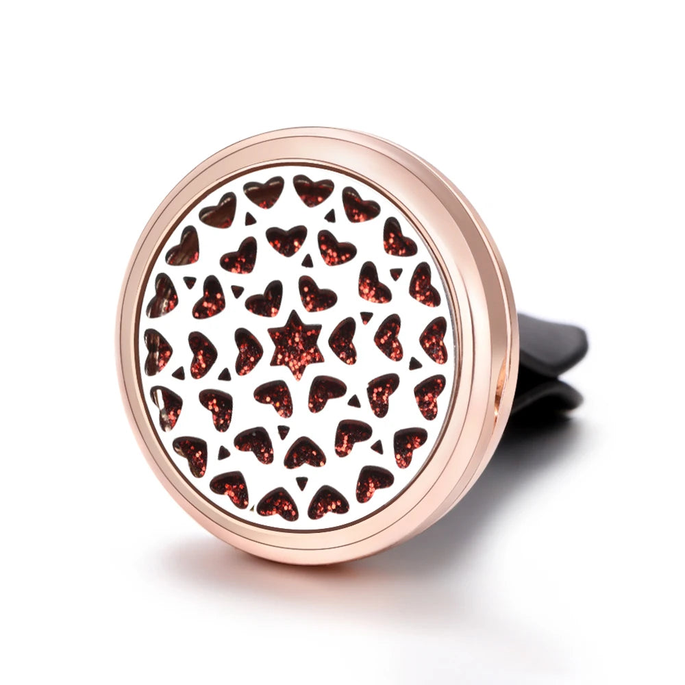 Car Fragrance Diffuser