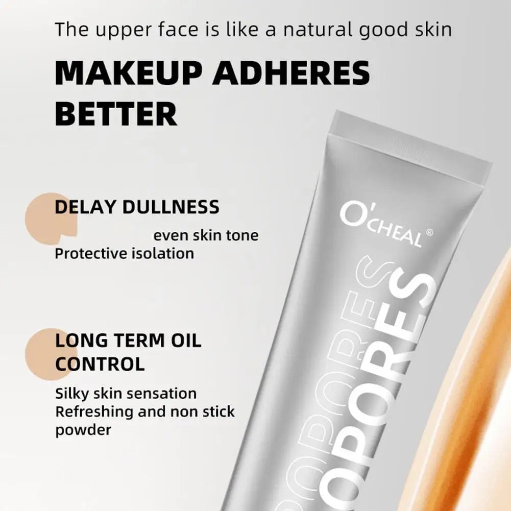 Invisible Pores Makeup Primer