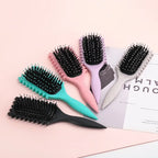 Salon Styling Hair Brush