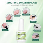 Nail Builder Gel