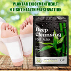 Detox Foot Patches