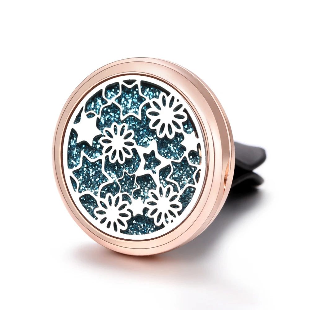 Car Fragrance Diffuser