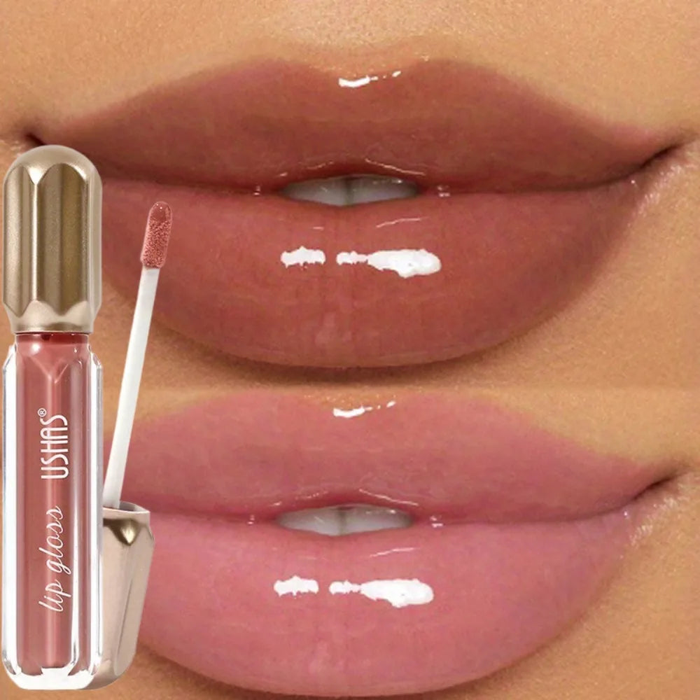 Mirror Pearl Lip Gloss