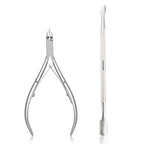 Stainless Steel Nail Nippers