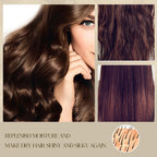 Ginger Deep Cleansing Hair Cream