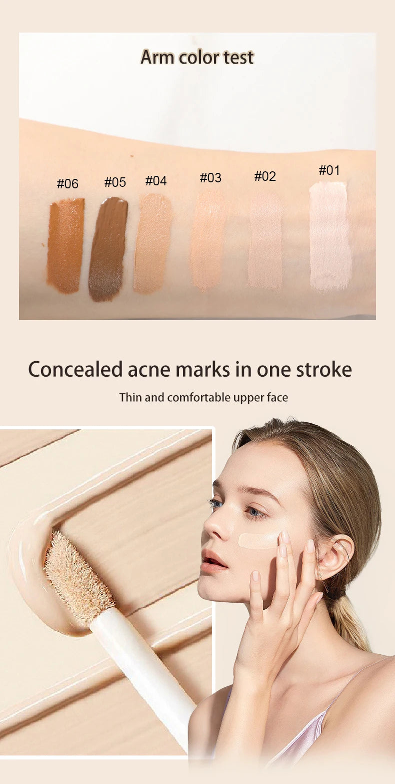 Maxfine Concealer