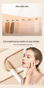 Maxfine Concealer