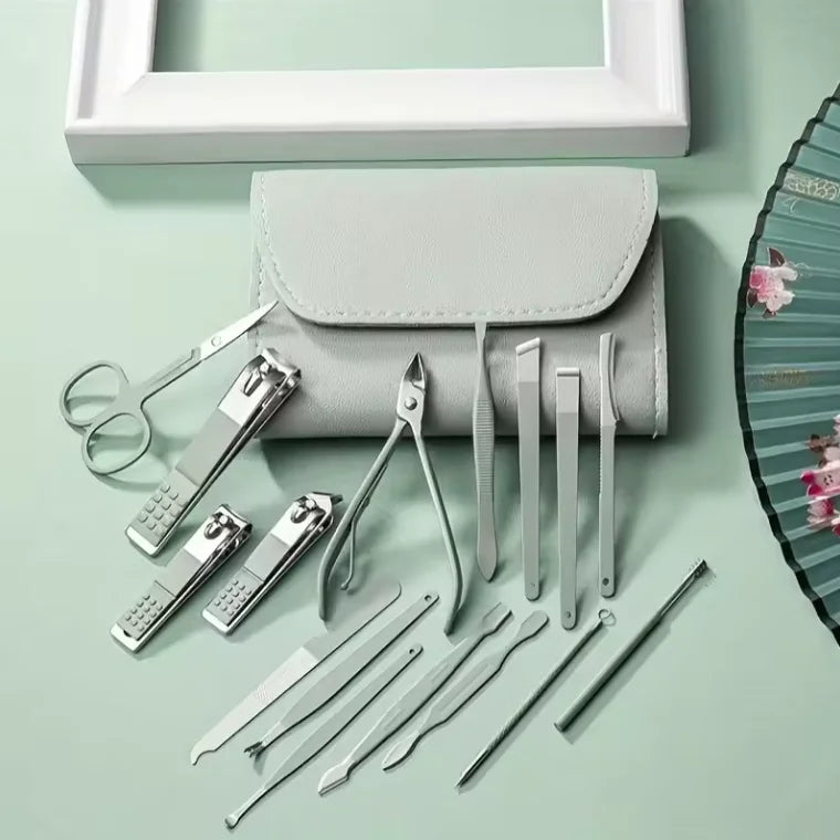 Professional Nail Clipper sets