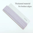 Nail File 100/180 Grit