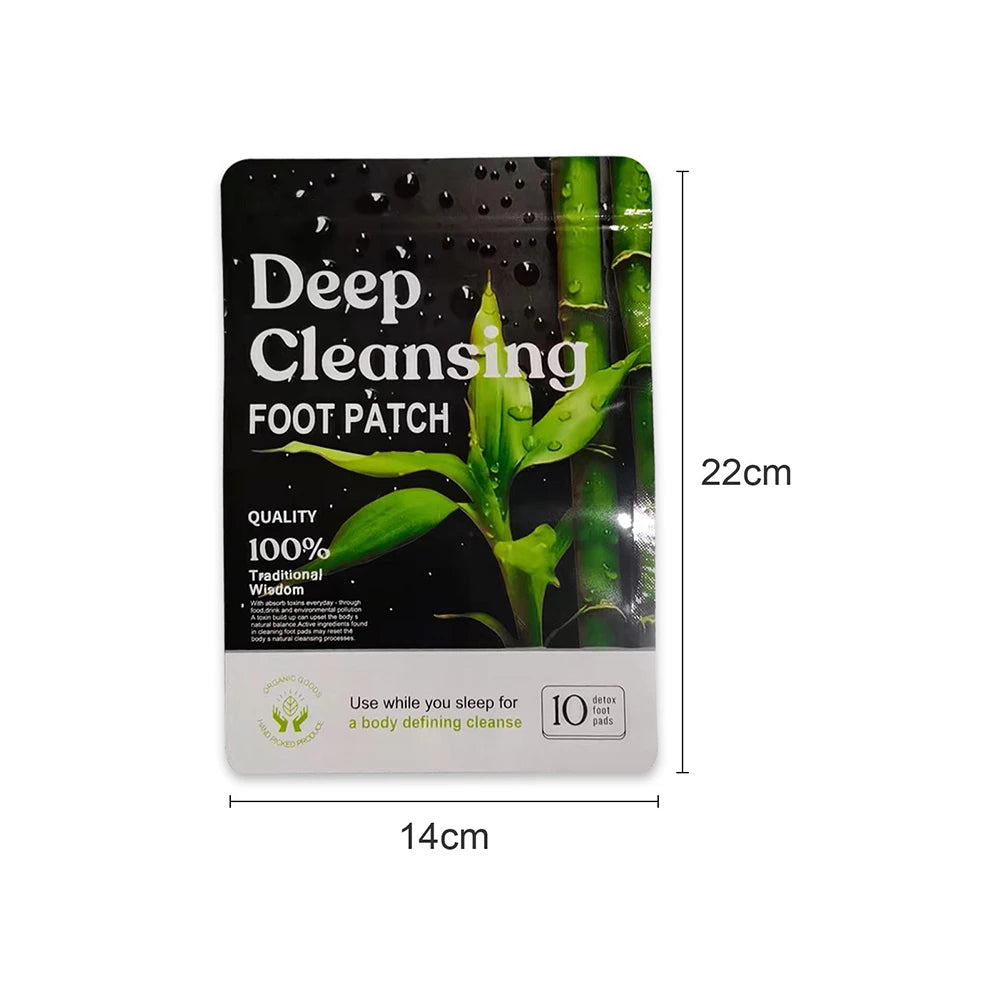 Detox Foot Patches