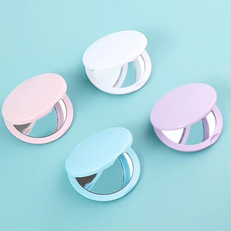 Mini Pocket Mirrors