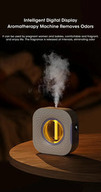 Mini Aromatherapy Air Purifier