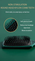 KLINA Hair Brush Collection